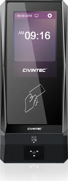 [CT9-T-QP-2R] CT9 PRO