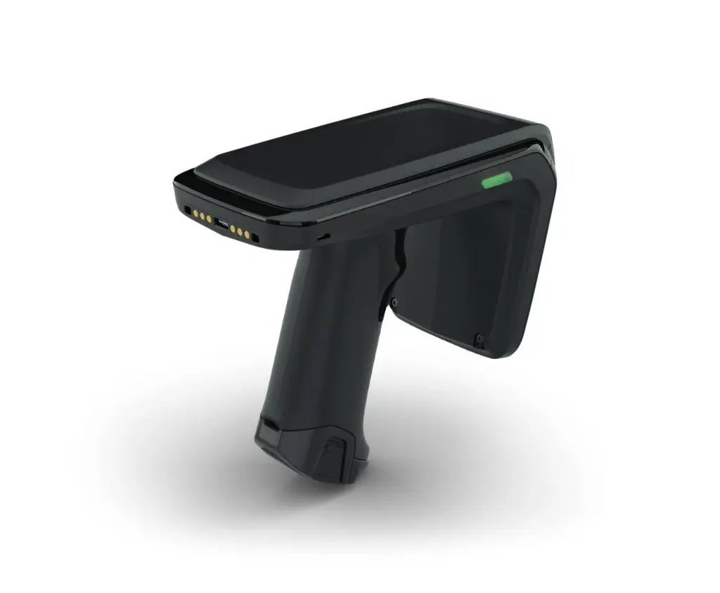 ST-H103 UHF RFID Sled Reader​