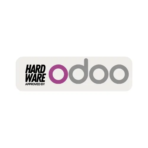 Odoo Hardware